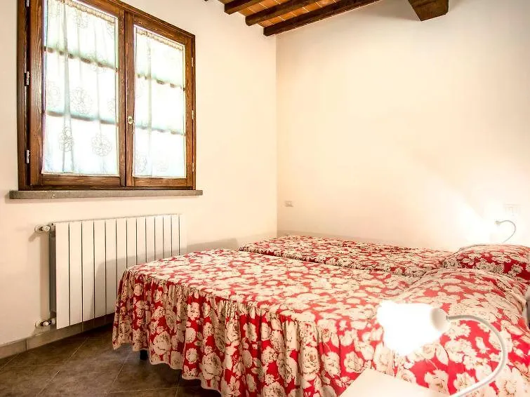 Poggio Di Nocola Villa Riparbella